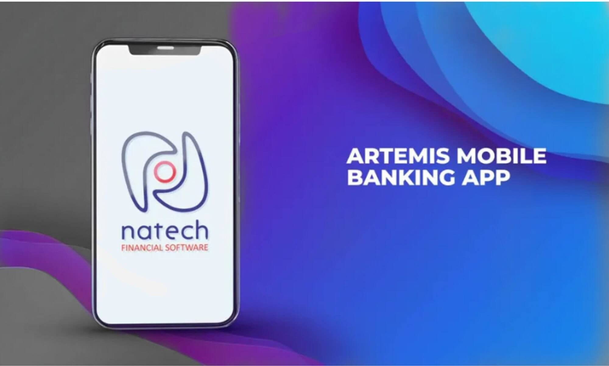 Natech news: Launching Artemis Mobile Banking app