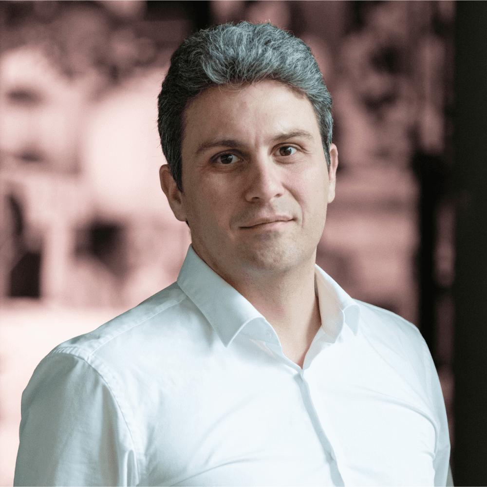 Georgios Rogkakos, Product Management Director