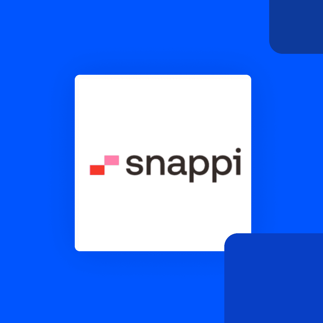 snappi receives banking license from the European Central Bank