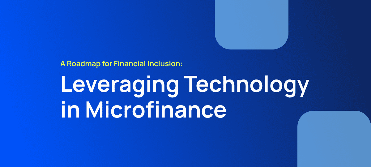 Natech news: Microfinance in Europe: Breaking Barriers with Digital Innovation