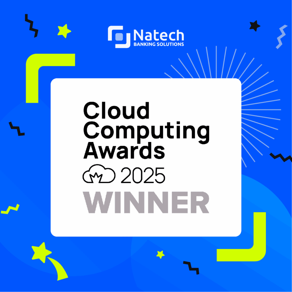 Natech Events Natech Awarded at the Cloud Computing & SaaS Awards 2025 - Natech ...