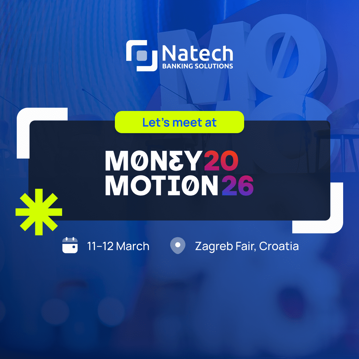 Natech events: Let’s Meet at Money Motion 2026